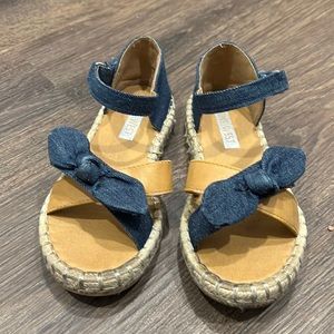 Nine West Sandals